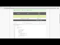 Body mass index Codechef DIV 3 rated contest Explanation full solution