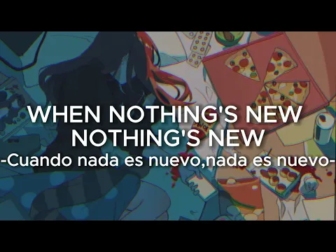 Download MP3 Nothing's new-Rio Romeo (Lyrics-sub español)