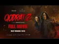 QODRAT 2 FULL MOVIE - NEW HORROR MOVIE 2025 HD 4K
