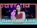 Damar Opo Lilin