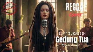 gedung tua elvy sukaesih reggae ska cover albumology reggae ska cover 