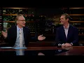 Lagu Overtime with Bill Maher: Gov. Andy Beshear, Kate Bedingfield, Michael Steele (HBO)