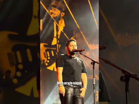 Se me quer mesmo pra você, promete… #jorgeemateus