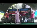 Download Lagu HITAM COVER YAYAH MP mustika paksi