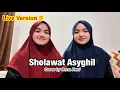 Sholawat Asyghil Cover by Rena Reni (Live Version) πβ€οΈ