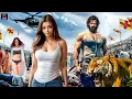 GHAYAL SHER (2025) | Prabhas New Action Movie || 2025 Full Action New Release Blockbuster Film