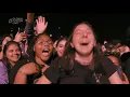 Billie Eilish - Your Power (Live in New York City 2021) | Global Citizen Live