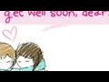 Download Lagu Cepet sembuh sayang