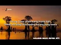 Download Lagu THREE SIDE - NYONG TIMUR HITAM MANIS (Video Lirik)
