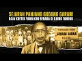 Download Lagu Sejarah Panjang Gudang Garam