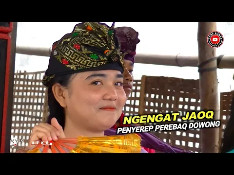 Download MP3 NGENGAT JAOQ \u0026 BILANG GUBUK TAOQKU NONGAQ_CILOKAQ TEMU KARYA 05