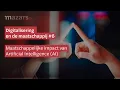 Download Lagu Podcast - Digitalisering en de maatschappij #6 - Maatschappelijke impact van Artificial Intelligence
