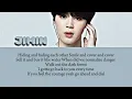 Download Lagu [AI COVER] BTS - SOS (Original Seventeen) Color Coded Lyrics Romanzation