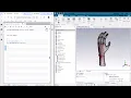 Automate CST Studio Suite 3D Simulation Setup with Python