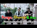 Download Lagu NEW Dimana Hatimu - Dyrga x Chevra x Ave (Trio Vocalis || Colaborasi Project)