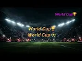 IShowSpeed - CHAMPIONS (WC26) 🔥 | World Cup Anthem 2026 ⚽ Full Song