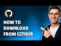 HOW TO DOWNLOAD FROM GITHUB STEP-BY-STEP GUIDE 2026