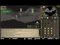 First PK with the NEW Ancient Godsword from Nex