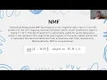 Linear ALgebra FInal Project Arthur Rudish Ivan Shynkarenko Wus Stanislaw