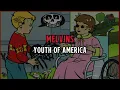 Melvins – Youth of America [Lyrics / Sub. Español]
