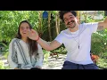 THE STORY BEHIND MEDIALUNA - Camilo and Evaluna
