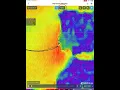Departure Planning Tutorial on PredictWind App