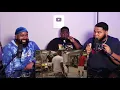 Boosie Badazz - Period ft. DaBaby - (REACTION)