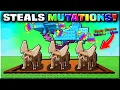 Download Lagu Using FENNEC FOX ARMY to STEAL MUTATIONS In Grow a Garden!