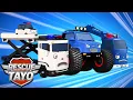 Super Rescue Team Saves the Day! l Full Episodes Compilation l Rescue Car Story l Tayo Rescue Team