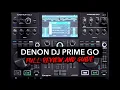 Download Lagu Denon DJ Prime GO - Full Demo and Review