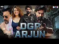 Download Lagu DGP ARJUN - Blockbuster Hindi Dubbed Full Action Movie | Nandakumari Kalyan Ram Movie Hindi Dubbed