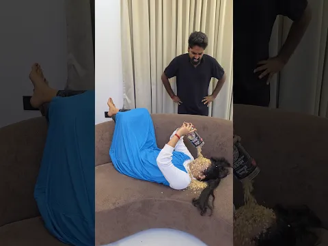 When You Try to Cover Your Mess with Love.. but Fail😱tom&jerry🤣#shorts