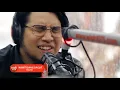 Hulyo performs "Kahit Isang Saglit" LIVE on Wish 107.5 Bus