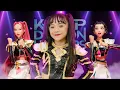 Download Lagu Samantha Becomes a Real-Life KPOP Demon Hunter 🔥 Video Compilation