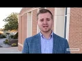 Jed Duggar Announces For Arkansas State Representative
