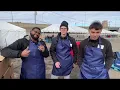 Honda of Danbury Great Thanksgiving Project 2025