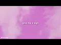 Ali Gatie - Waiting For You (Lyrics)