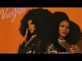 VanJess - Slow Down 639Hz