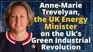 Download Anne Marie Trevelyan | Davos Energy Week 2021 MP3