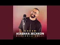 Asabaka 3echkon (cover)