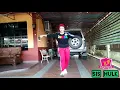 Kaka Main Salah - Nona Pu Belis Mahal | Zumba by Sis Hulk
