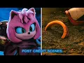 Download Lagu | Sonic The Hedgehog 3 Post Credit Scenes |💙 HD