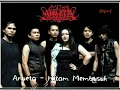 Download Lagu |lirik| Anueta - Hitam membusuk