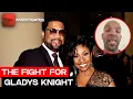 Gladys Knight s Son Accuses Her Husband of Elder Abuse Amid Health Concerns TSR Investigates