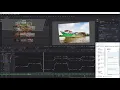 LUA scripting with the Blackmagic Fusion Cartesian Coordinates render process