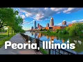 10 Best Things to Do in Peoria Illinois