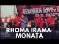 Download Lagu RHOMA IRAMA feat MONATA DI SOLO
