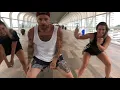 Contra La Pared - Sean Paul & J Balvin | Marlon Alves Dance MAs