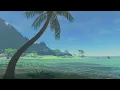 summer's end || calming video game music