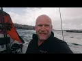 I was WARNED about crossing this OCEAN! - Chapter 2